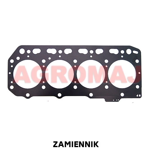 YANMAR прокладка головки 4tne84 4TNV84