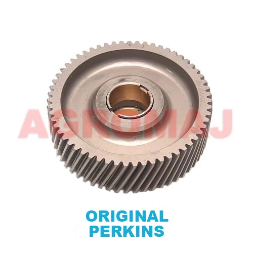 PERKINS колесо распределительного вала 704-30 704-30T