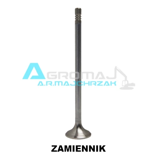 DEUTZ выпускной клапан BF4M2013C BF6M2013C