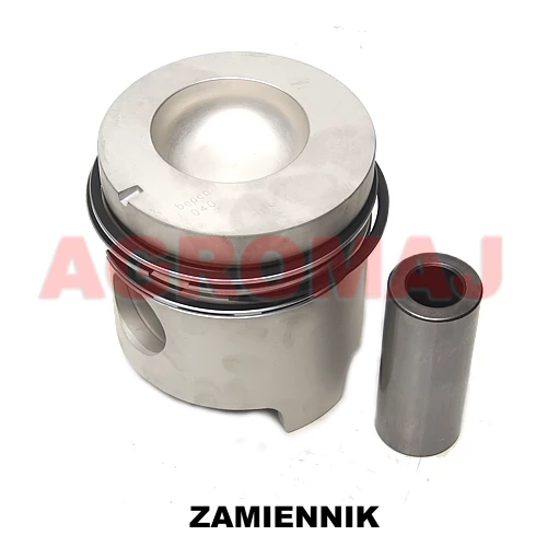 FORD поршень КПЛ. 111,76 + 1,00 BSD333 BSD442
