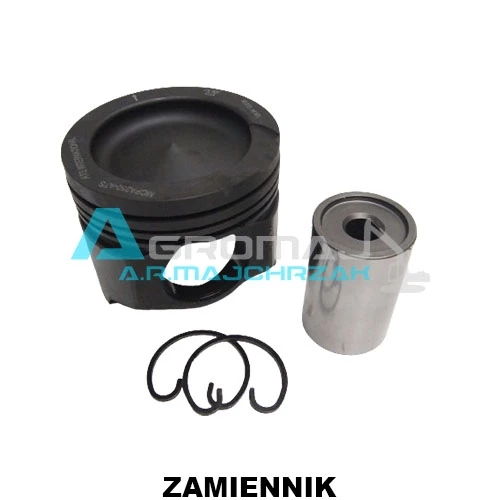 MERCEDES-Benz поршень + штифт 125,00 OM470