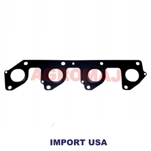 PERKINS прокладки выпускного коллектора 1104d-E44T 1104D-E44TA
