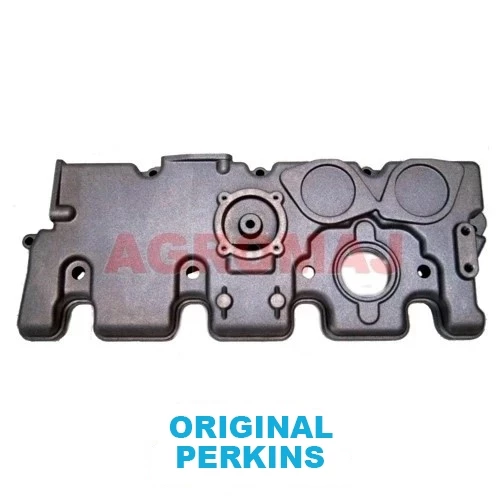 PERKINS крышка клапана 404d-22 404C-22