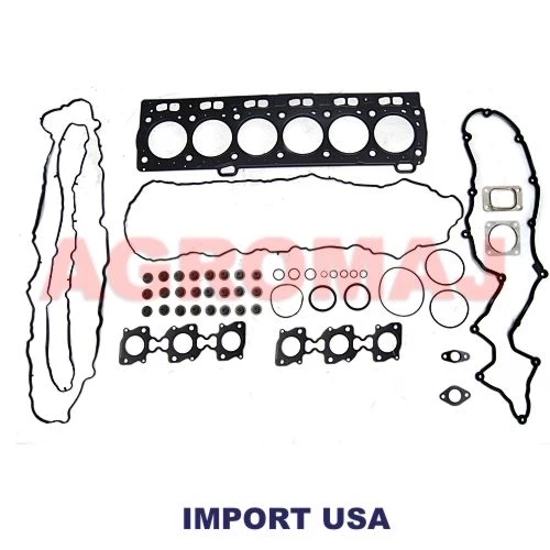 PERKINS комплект прокладок-крепление двигателя 1106d-E66TA 1106C-E66TA