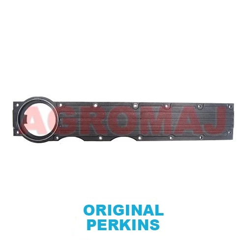 PERKINS верхняя крышка клапанов 1004.4 1004.40 TW