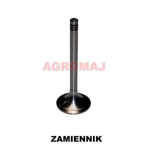 MWM всасывающий клапан D327-2 TD226-4.2