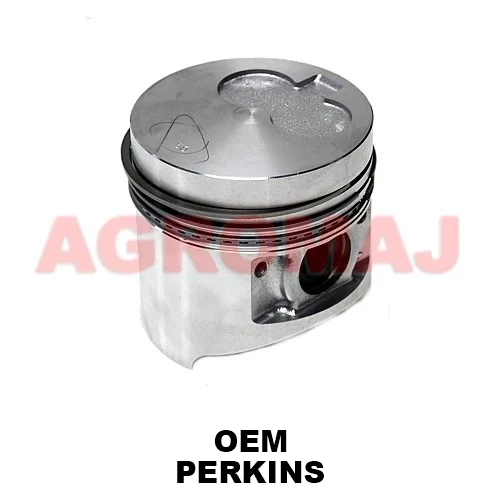 PERKINS поршень КПЛ.  84,00 +0,50 103.13