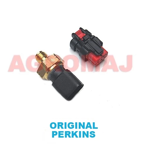 PERKINS датчик давления масла 1106d-E66TA 1104d-E44T