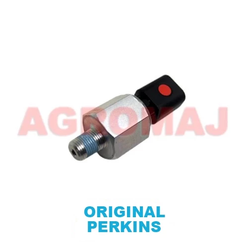 PERKINS датчик давления масла 403d-15 404c-22