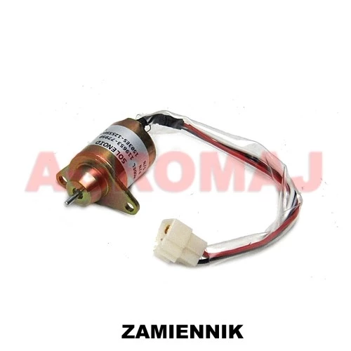 YANMAR катушка пожаротушения двигателя 3tne68 4TNE68