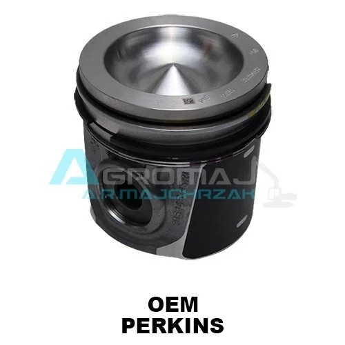 PERKINS Tłok kpl. 105,00 +1,00 1106D-E66TA 1106C-E66TA