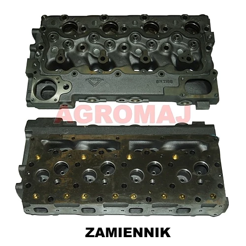 CATERPILLAR головка двигателя 3304