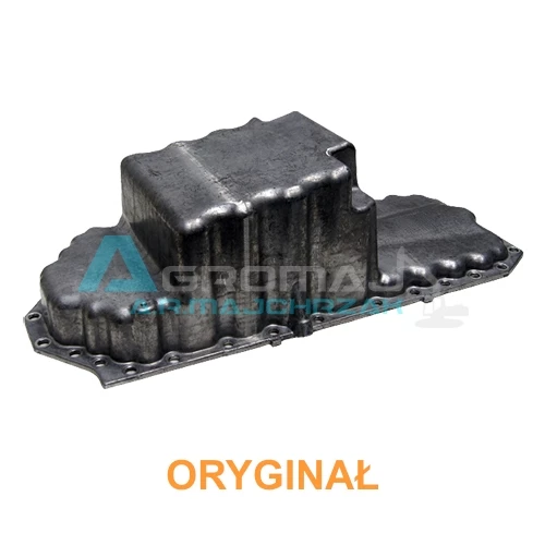 CATERPILLAR масляный поддон C6. 6 C7. 1