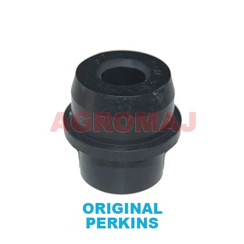 PERKINS муфта масляного радиатора двигателя 1004.4 1004.4 T