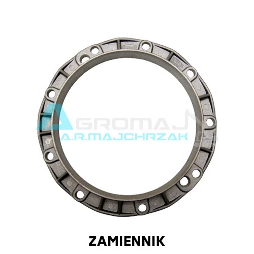 PERKINS корпус для саймеринга A4. 203 903-27