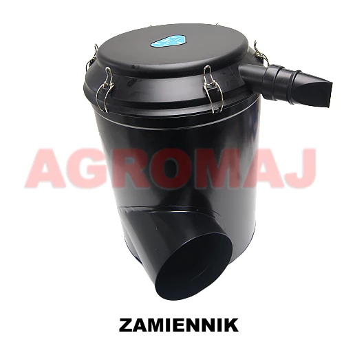 PERKINS воздушный фильтр в сборе 1106D-E66TA