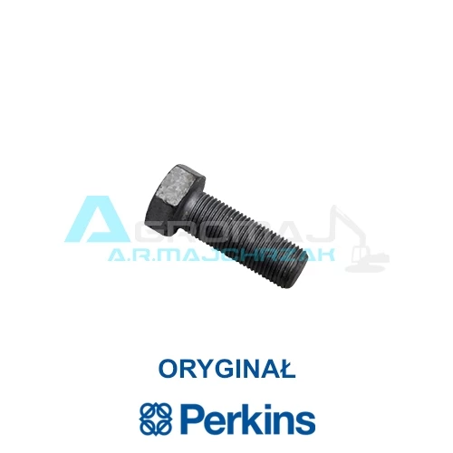 PERKINS болт шкива 704-30 704-26