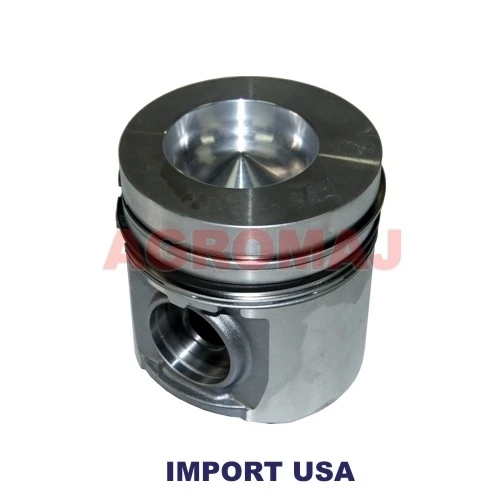 CASE поршень КПЛ. 102,00 4BT3.9 6BT5.9