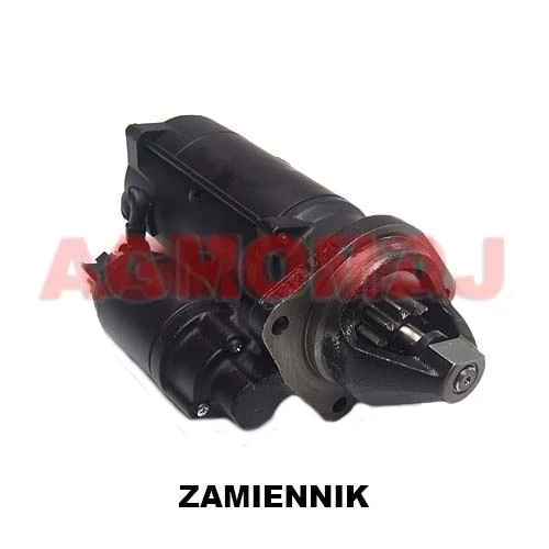 PERKINS стартер (24V) 1004.4 1004.40 T