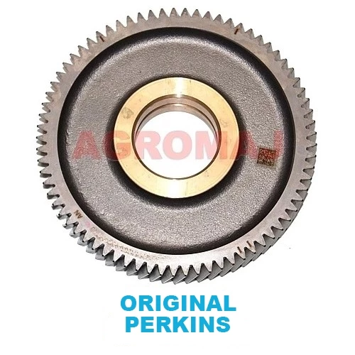 PERKINS промежуточный шкив ГРМ 1103c-33 1104D-E44T