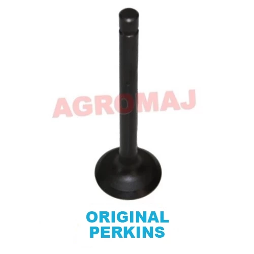 PERKINS выпускной клапан 404c-15 103.11
