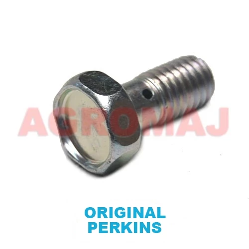 PERKINS масляный винт 404c-22t 102.04