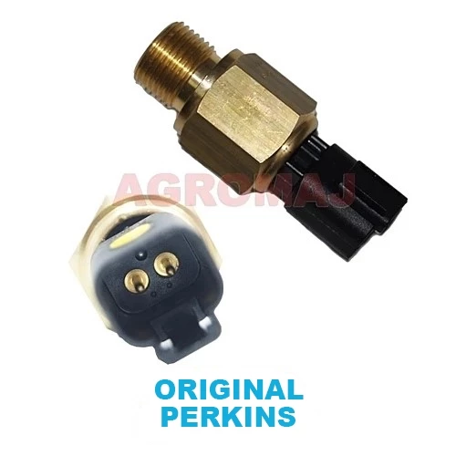 PERKINS датчик температуры двигателя 1103c-33 1104a-44T