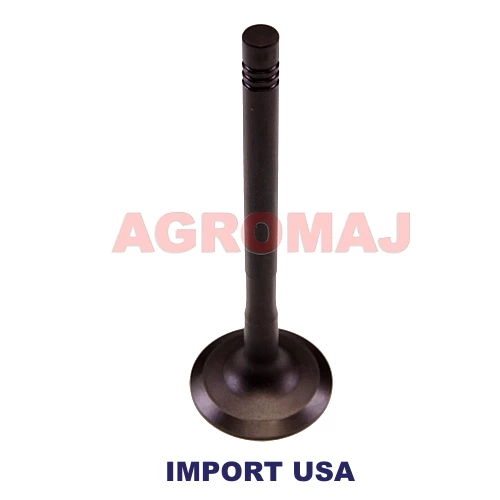 PERKINS выпускной клапан NK - 1104d-44 NL-1104D-44T