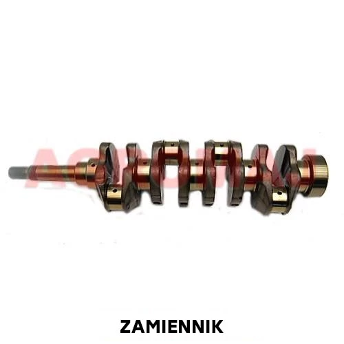 KUBOTA коленчатый вал V2403