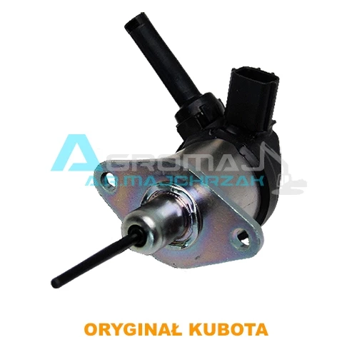 KUBOTA катушка пожаротушения двигателя D1503 v2203