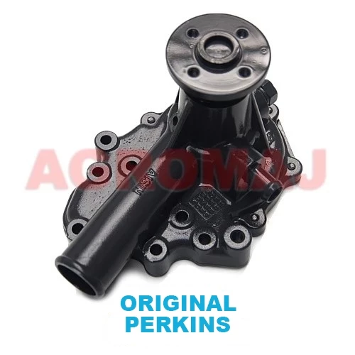 PERKINS водяной насос 103.13 103.12