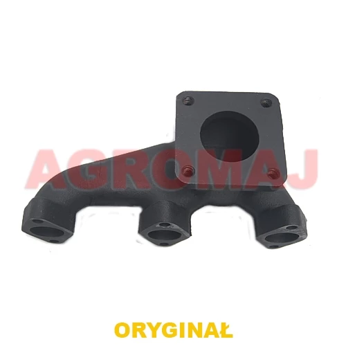 CATERPILLAR выпускной коллектор 3003 C1. 1