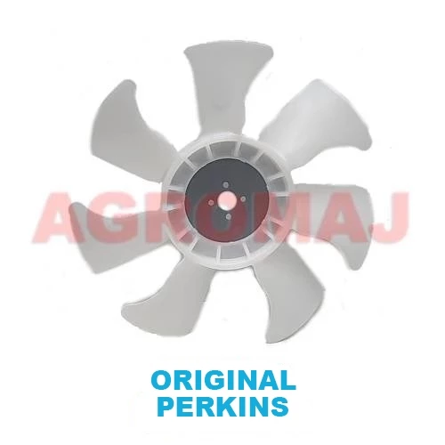 PERKINS вентилятор 103.15