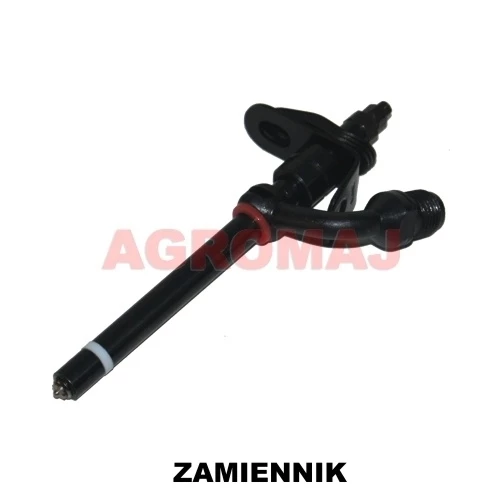 JOHN DEERE инжектор в сборе 6329d 6359T