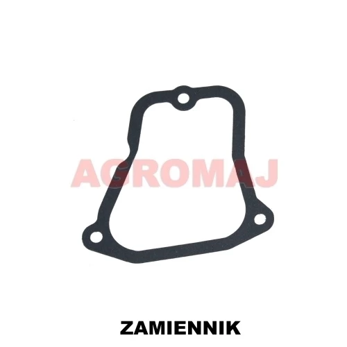 LIEBHERR прокладка крышки клапана D924T D926TI