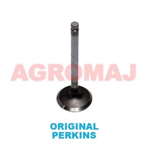 PERKINS всасывающий клапан 1004.42