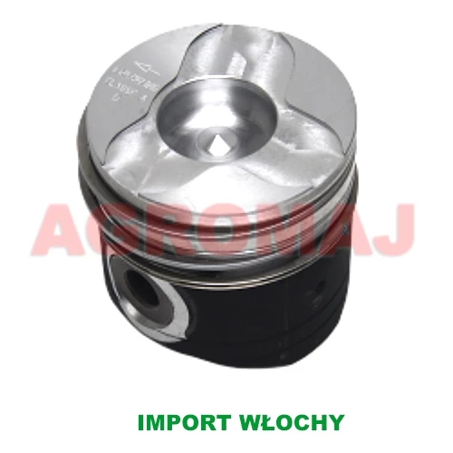 SAME поршень КПЛ. 105,00 1000.6WTI3V3 1000.6WTI3V1