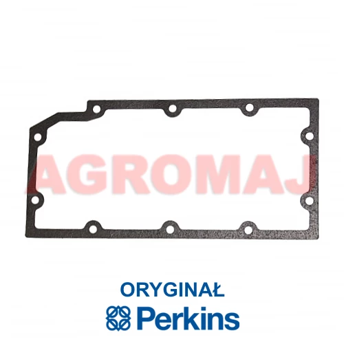 PERKINS прокладка масляного радиатора 1004.4 1004.4 T