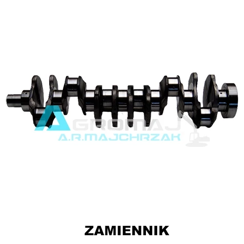 PERKINS коленчатый вал 1106d-E66TA 1106c-E66TA