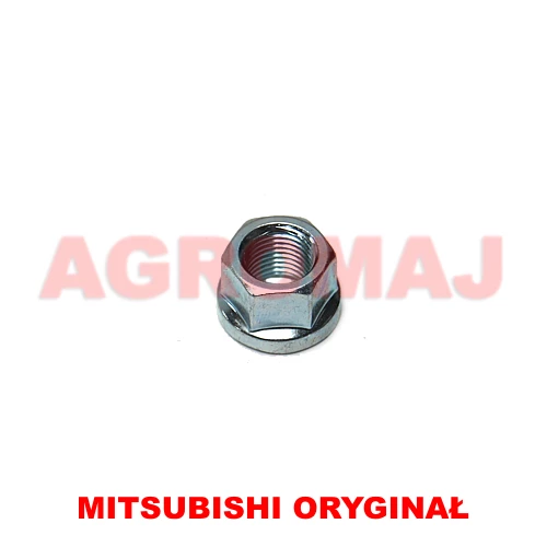 MITSUBISHI гайка болта шатуна S3Q2 S4Q2T