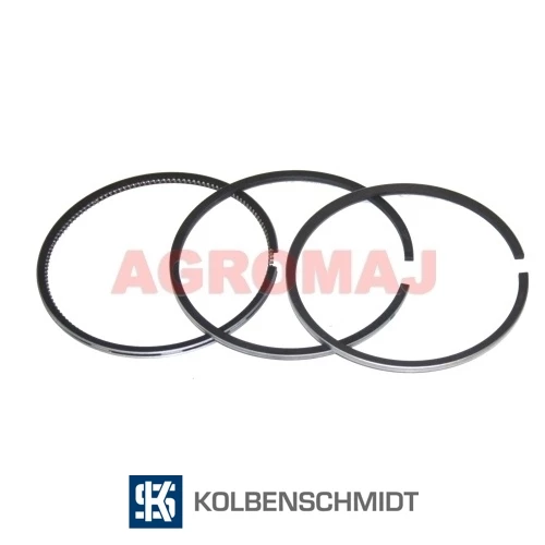 MERCEDES-Benz комплект поршневых колец OM421 OM423