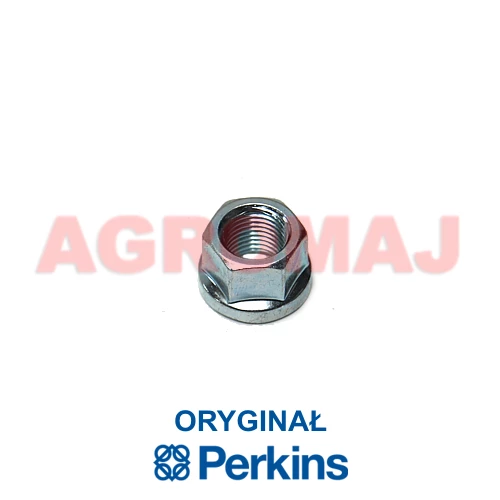 PERKINS гайка болта шатуна 804c-33 804D-33