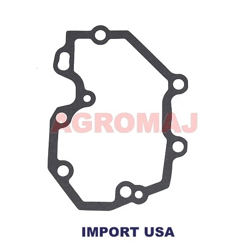 KOMATSU прокладка коробки-головка SA6D125E