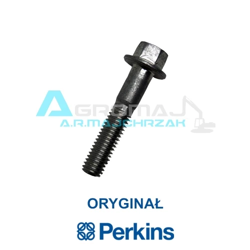 PERKINS болт генератора 1004.4 1106d-E66TA