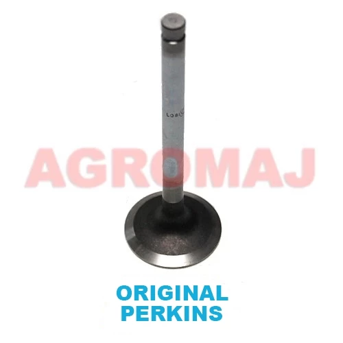 PERKINS всасывающий клапан 1004.40 T 1106C-E60TA