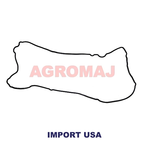 KOMATSU прокладка крышки клапана SAA6D114E