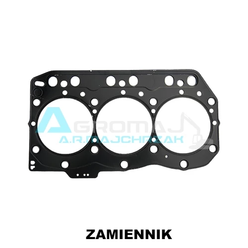 YANMAR прокладка головки (металл) 3tne82 3TNV82
