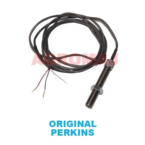 PERKINS датчик оборотов коленчатого вала 1004.4 T 1004.42