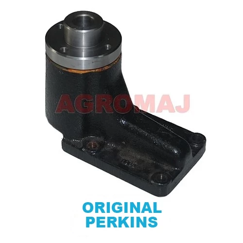 PERKINS основание вентилятора 1104d-44t 1104d-44TA