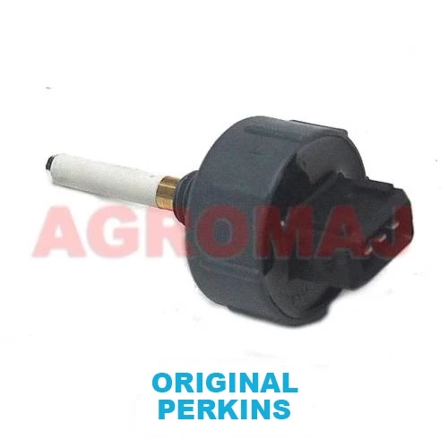 PERKINS датчик топливного фильтра 1104d-E44T 1106d-E66TA